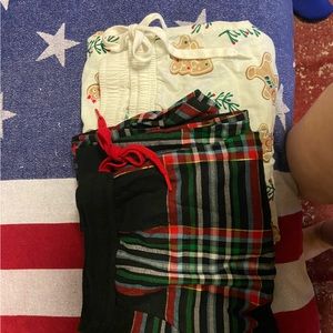 Secret Treasures lounge/sleep pants.